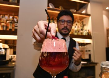 Ameyal convoca el primer concurso profesional de coctelería