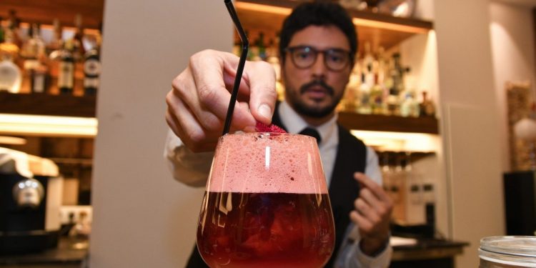 Ameyal convoca el primer concurso profesional de coctelería