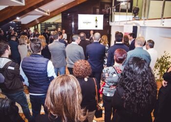 Sierra Norte se abre al enoturismo con la inauguración de una nueva Bodega en Calderón, Requena