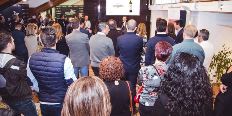 Sierra Norte se abre al enoturismo con la inauguración de una nueva Bodega en Calderón, Requena