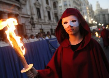 Premios Cabalgata del Ninot 2019