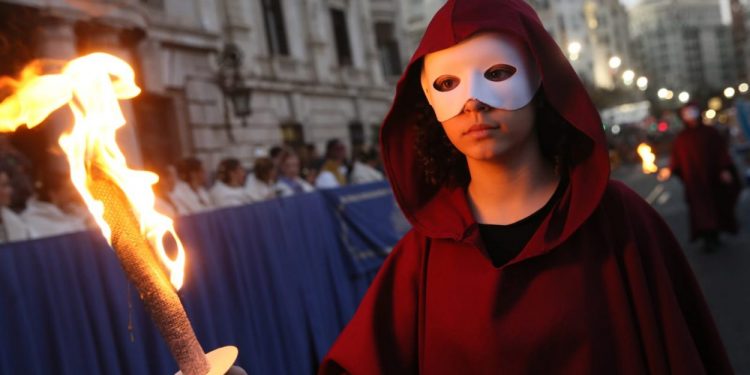 Premios Cabalgata del Ninot 2019