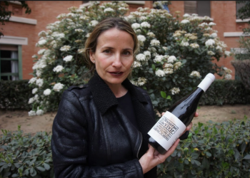  Celler Cataruz, liderado por una mujer valenciana sin raíces ni tradición vinícola, celebra su X aniversario y consigue la Certificación de Agricultura Ecológica