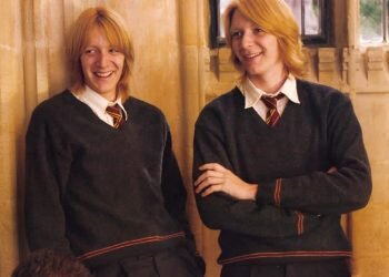 Estos son los actores que inaugurarán ‘Harry Potter: The Exhibition’ en València