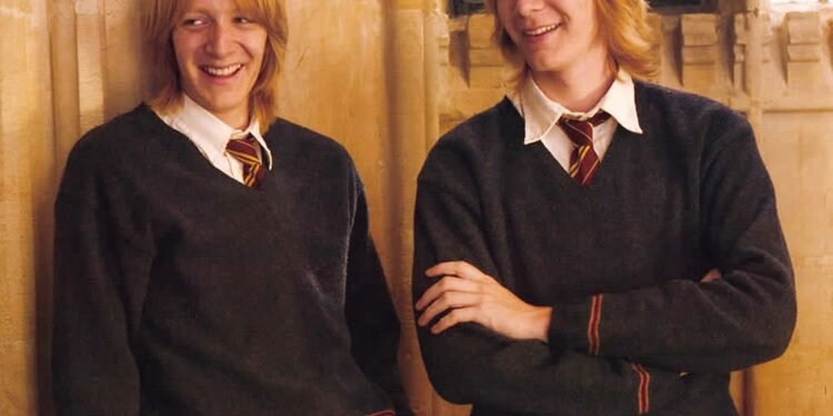 Estos son los actores que inaugurarán ‘Harry Potter: The Exhibition’ en València