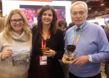 La Asociación Cultural El Camino del Santo Grial colabora para que sea reconocido el trabajo de El Colegio Imperial de Huérfanos San Vicente Ferrer.