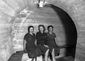 Bombas Gens celebra el Día de la Mujer con varias actividades desde una perspectiva de género