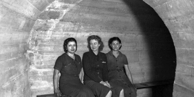 Bombas Gens celebra el Día de la Mujer con varias actividades desde una perspectiva de género