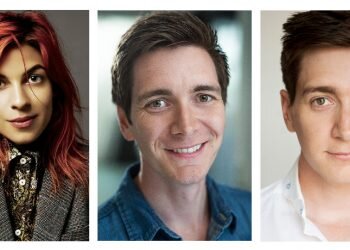 Natalia Tena se une a James y Oliver Phelps al evento de inauguración de Harry Potter™: The exhibition in Valencia