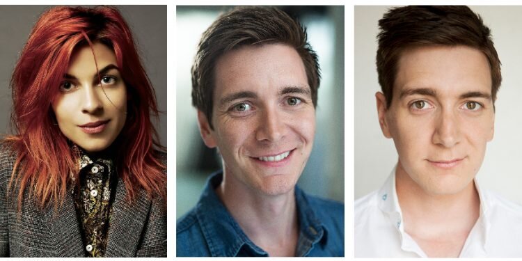 Natalia Tena se une a James y Oliver Phelps al evento de inauguración de Harry Potter™: The exhibition in Valencia