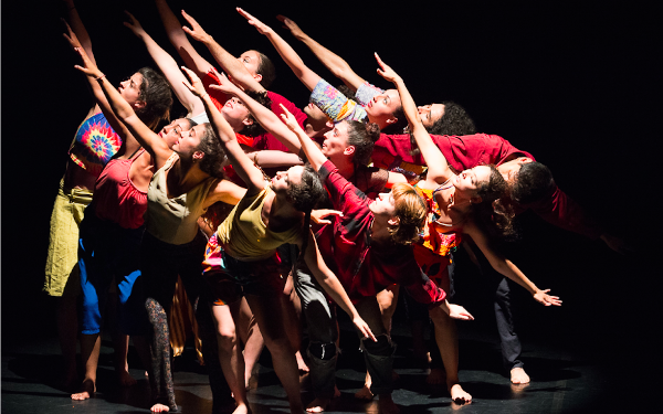 El próximo mes de abril en sala Russafa…