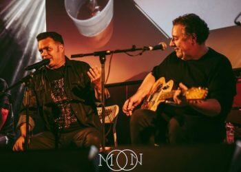 Gran éxito de recaudación del v festival solidario casa RONALD EN MOON