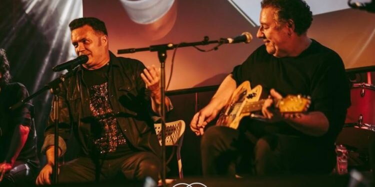 Gran éxito de recaudación del v festival solidario casa RONALD EN MOON