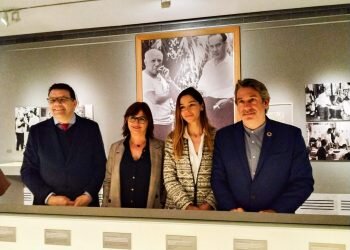 El Museo de Bellas Artes muestra el extraordinario legado artístico de la amistad entre Pablo Picasso y Camilo José Cela