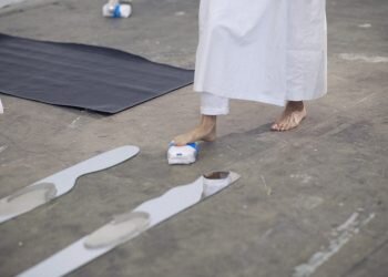 El Centro del Carmen incorpora la obra de Julia Mariscal en super exposición ‘Fragmentos que representan al mundo’