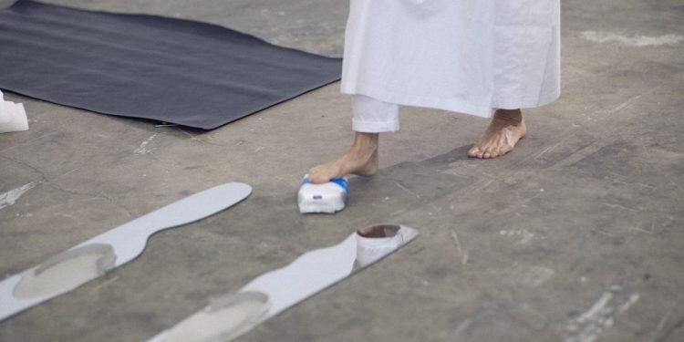 El Centro del Carmen incorpora la obra de Julia Mariscal en super exposición ‘Fragmentos que representan al mundo’