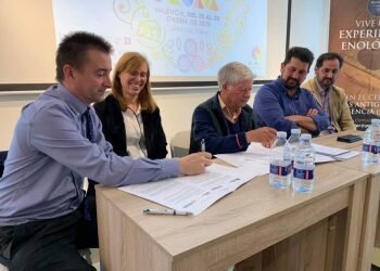 31ª Mostra Proava en Valencia, con el vino como leit motiv (25-29 de abril)