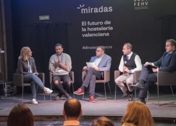 La hostelería valenciana reflexiona sobre el futuro del sector