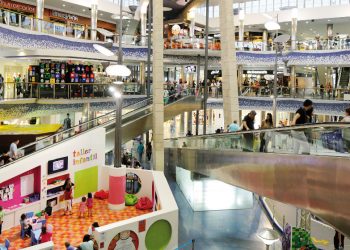 El primer Escape Mall de la historia se celebrará en el Centro Comercial El Saler