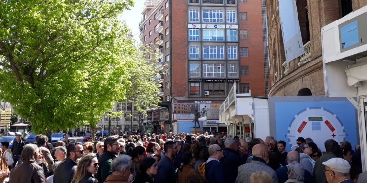 La Fira de les Comarques se consolida en València y en las redes sociales como foro turístico valenciano excelente