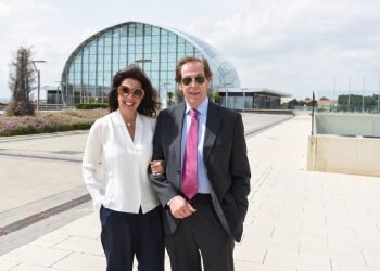 Cuchita Lluch se une al equipo de Gastrónoma