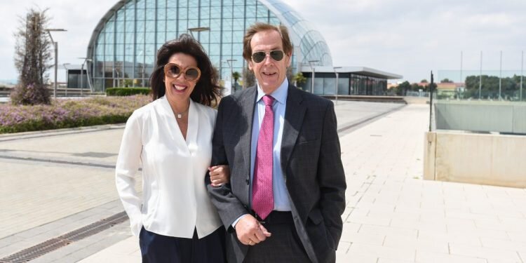 Cuchita Lluch se une al equipo de Gastrónoma