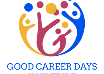 “Good Career Days in Future”