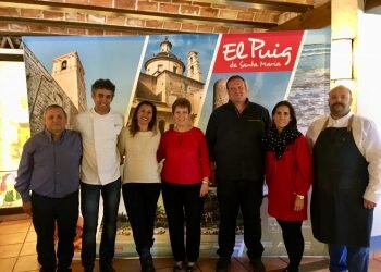 Las Jornadas Gastronómicas de El Puig se consolidan