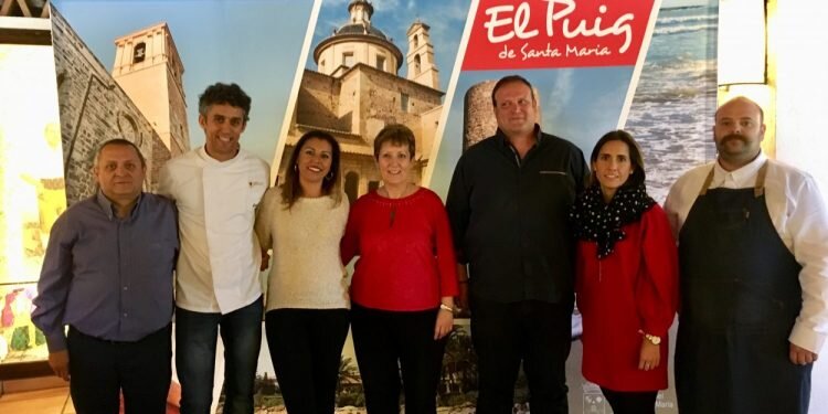 Las Jornadas Gastronómicas de El Puig se consolidan
