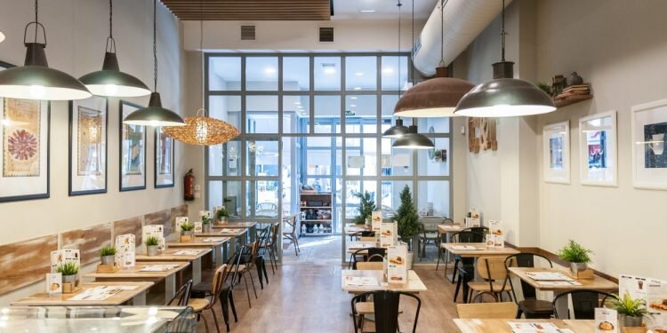 Café&Tapas renueva su carta con recetas inspiradas en la cocina española e internacional