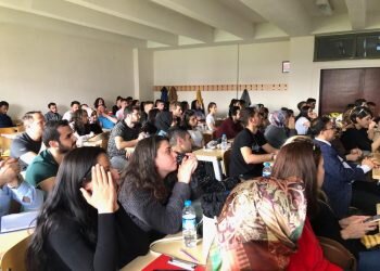 El emprendimiento de la industria 4.0 a través del aprendizaje cooperativo