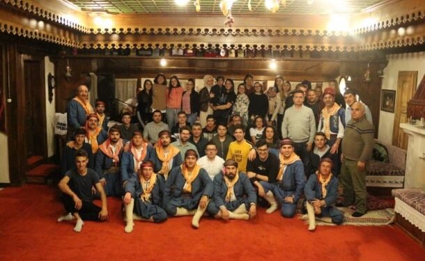 Proyecto de innovación para el emprendimiento europeo