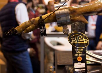 DOP Los Pedroches brilla con su 10ª participación en Salón Gourmets