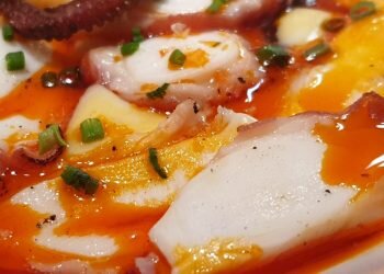 Taverna los Madriles, situada en la Avenida Regne de Valencia