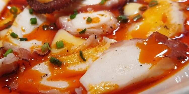 Taverna los Madriles, situada en la Avenida Regne de Valencia