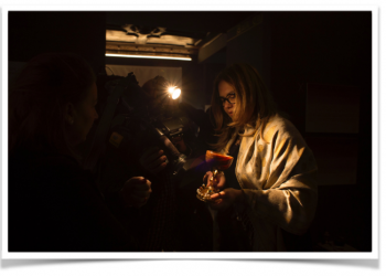 La Pascua judía y el Santo Cáliz, primera conferencia de la Dra. Ana Mafé García en Valencia