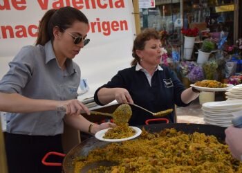Más de 30.000 personas disfrutan de la cuarta edición del Tastarròs