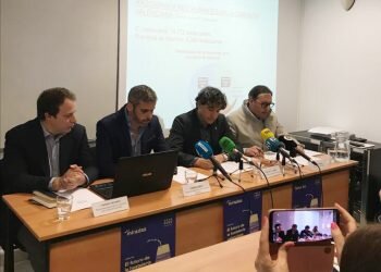La FEHV presenta “MIRADAS”, el evento que analizará el futuro de la hostelería valenciana