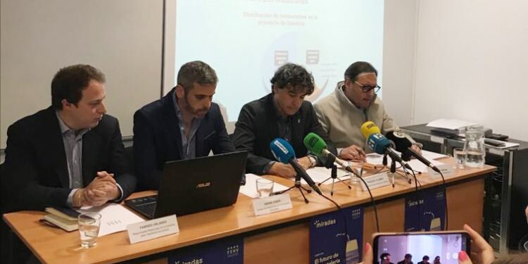 La FEHV presenta “MIRADAS”, el evento que analizará el futuro de la hostelería valenciana