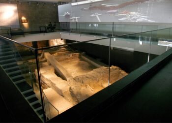 Día Internacional de los Monumentos y Sitios. Ayuntamiento de Valencia