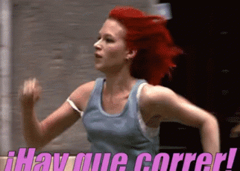 ESPADAN 31 Eventos abril 2019