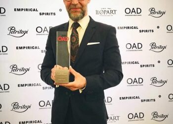 Quique Dacosta, elegido cuarto mejor restaurante de Europa