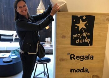 “El Mundo al Revés” será el punto de encuentro de las valencianas más solidarias que al cambiar el armario