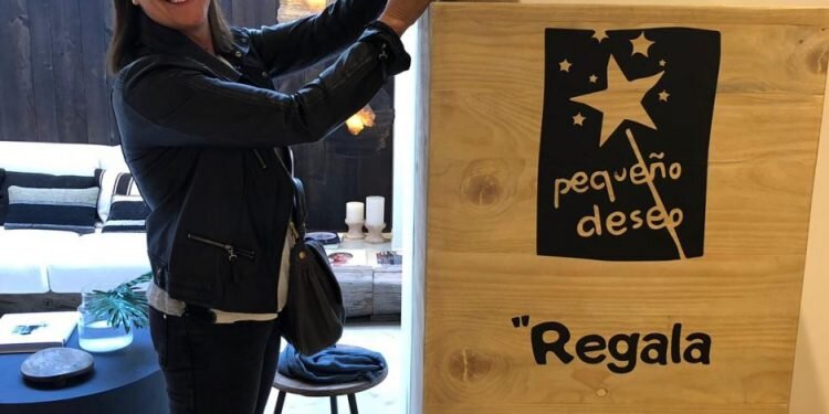 “El Mundo al Revés” será el punto de encuentro de las valencianas más solidarias que al cambiar el armario