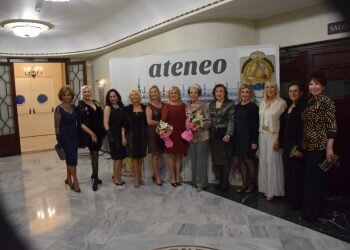 Entrega de los premios “Francesc de Vinatea” XXI Edición