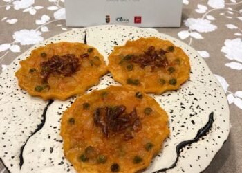 El restaurante Oasis de Oliva gana el II concurso nacional de coques