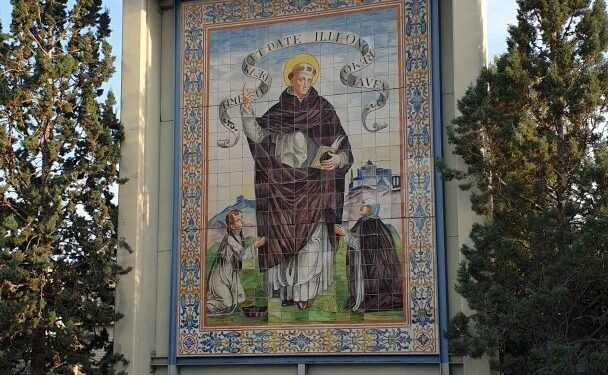 Jornada de puertas abiertas del Patronato de la Fundación Colegio Imperial de Niños Huérfanos San Vicente Ferrer