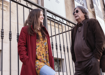 La editorial Mankell cumple un año y un sueño