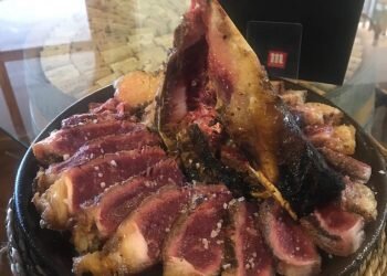 Primeras jornadas gastronómicas sobre la carne de buey madurada y otros preparados. dias 10, 11, 17 y 18 de mayo-2019