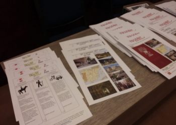 Valten Travel única agencia mayorista que promociona la Ruta del Grial en el mercado portugués ante 70 agentes con muy buenos resultados